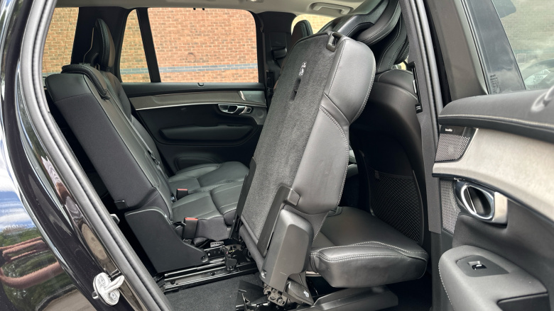 Volvo XC90 2.0 B5P Ultra Dark 5dr AWD Geartronic Petrol Estate
